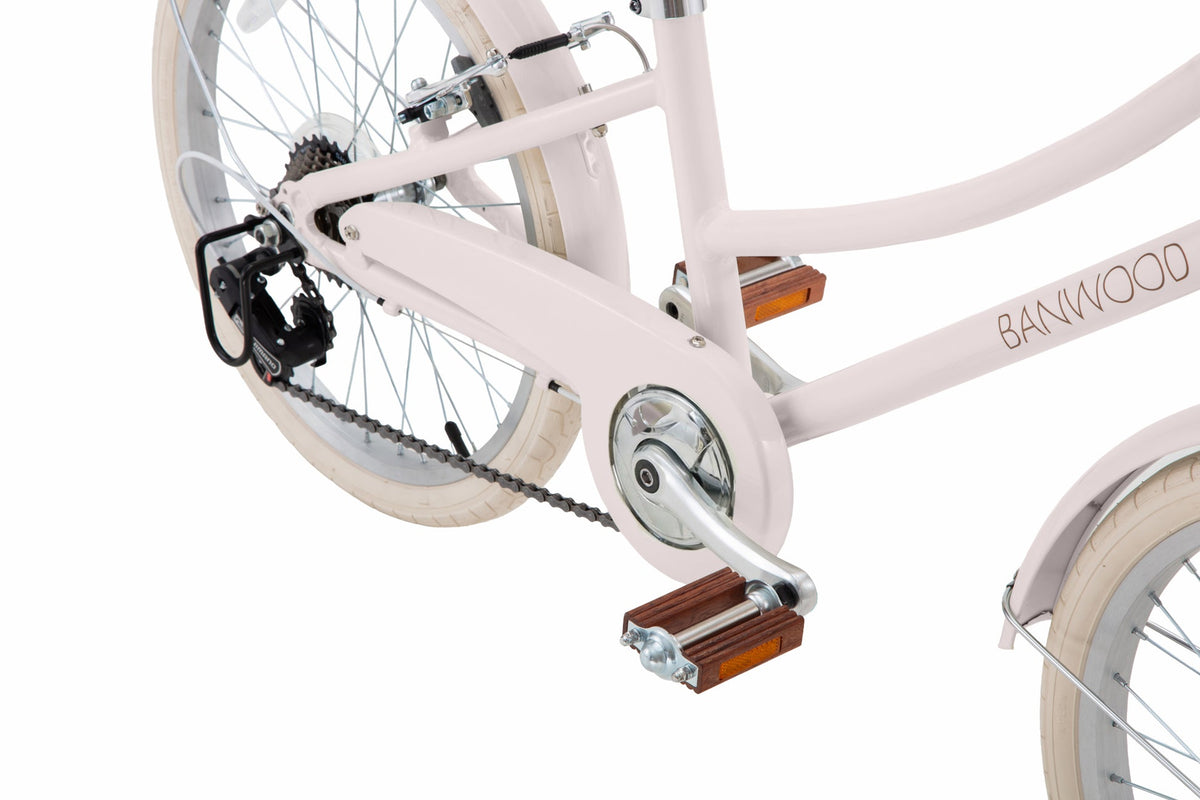 BANWOOD CLASSIC BIKE 20 INCH