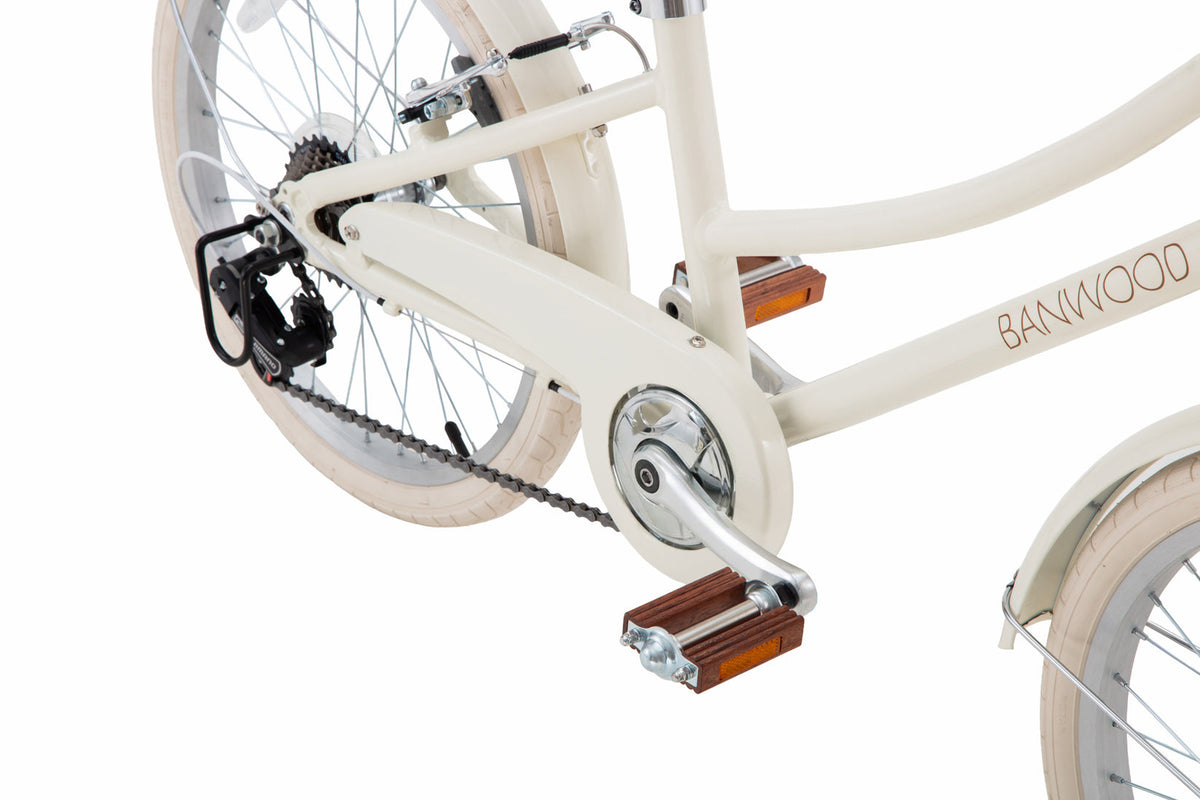 BANWOOD CLASSIC BIKE 20 INCH