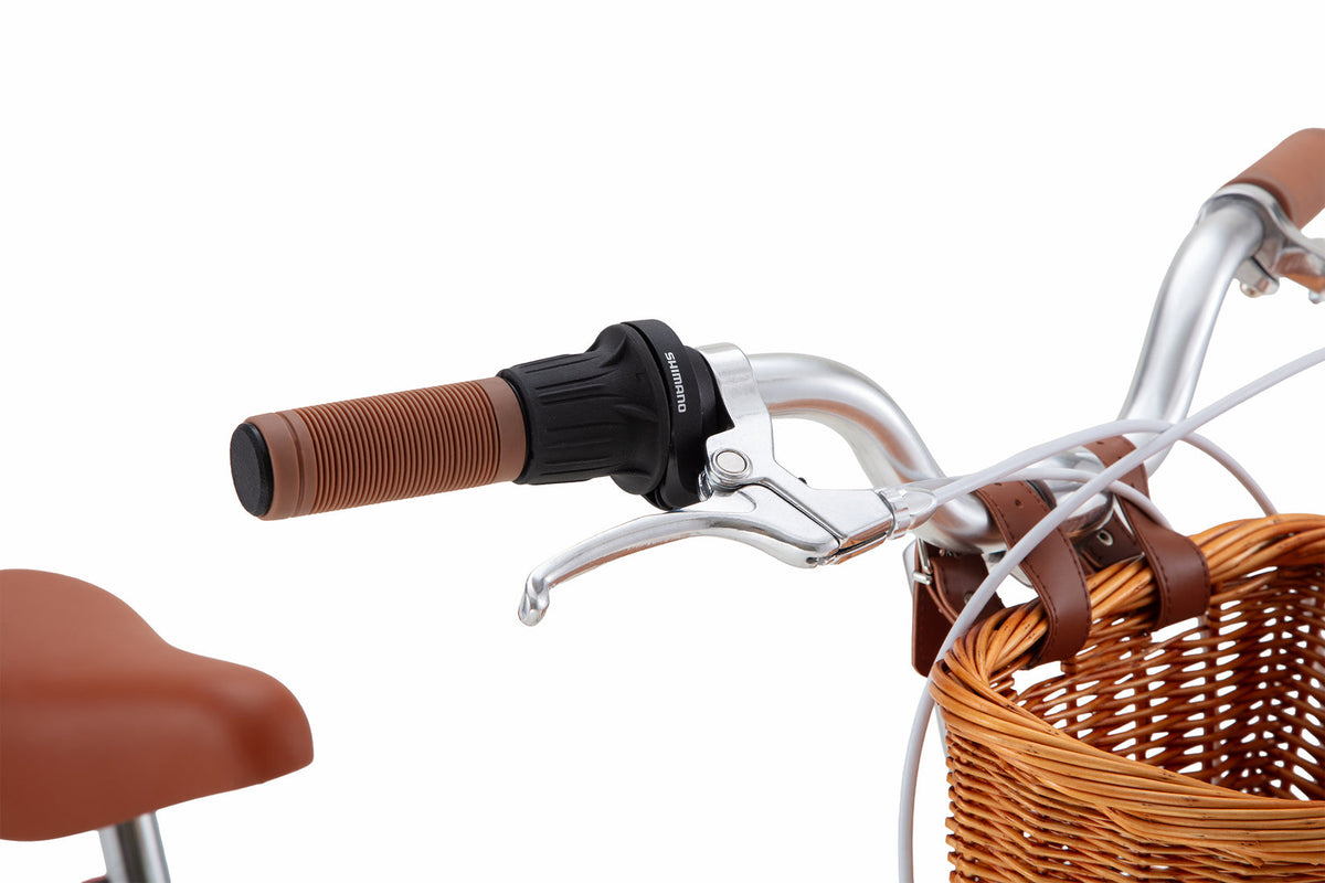 BANWOOD CLASSIC BIKE 20 INCH