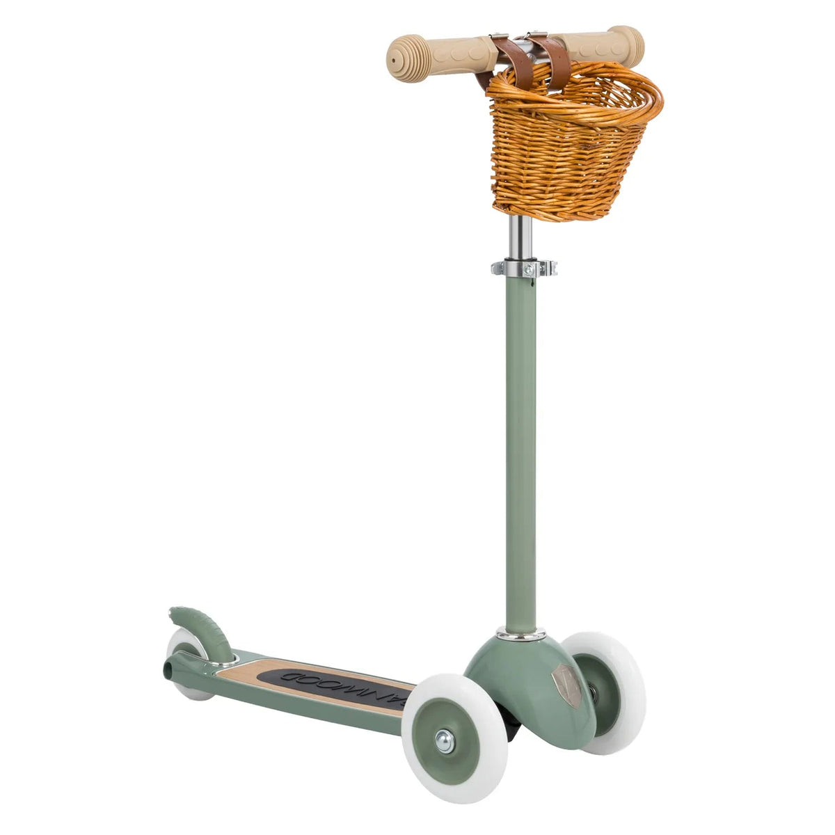 SCOOTER BANWOOD