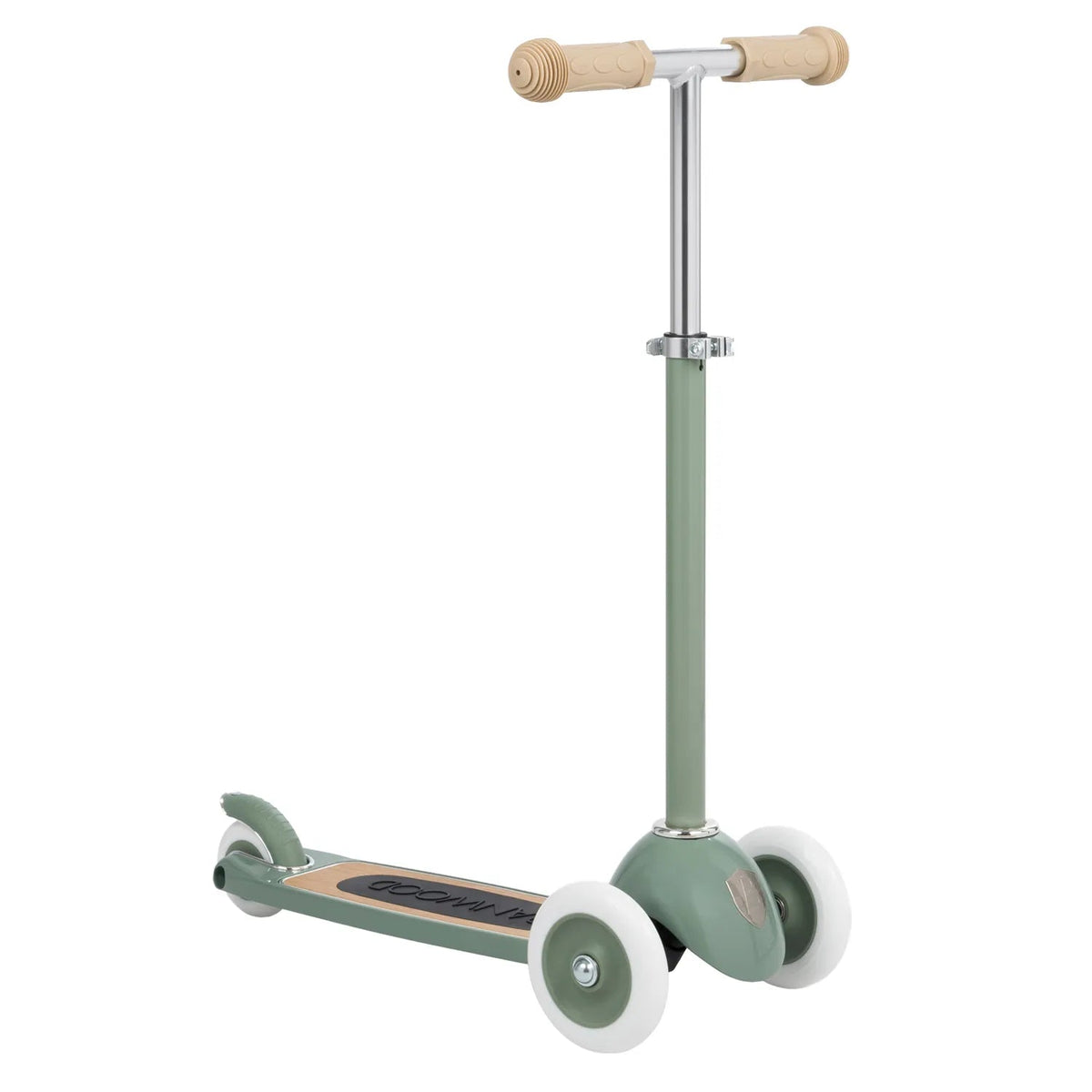 SCOOTER BANWOOD