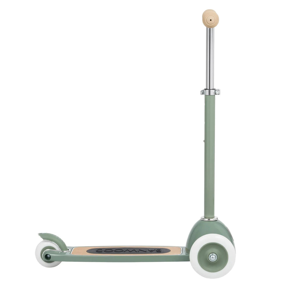 SCOOTER BANWOOD