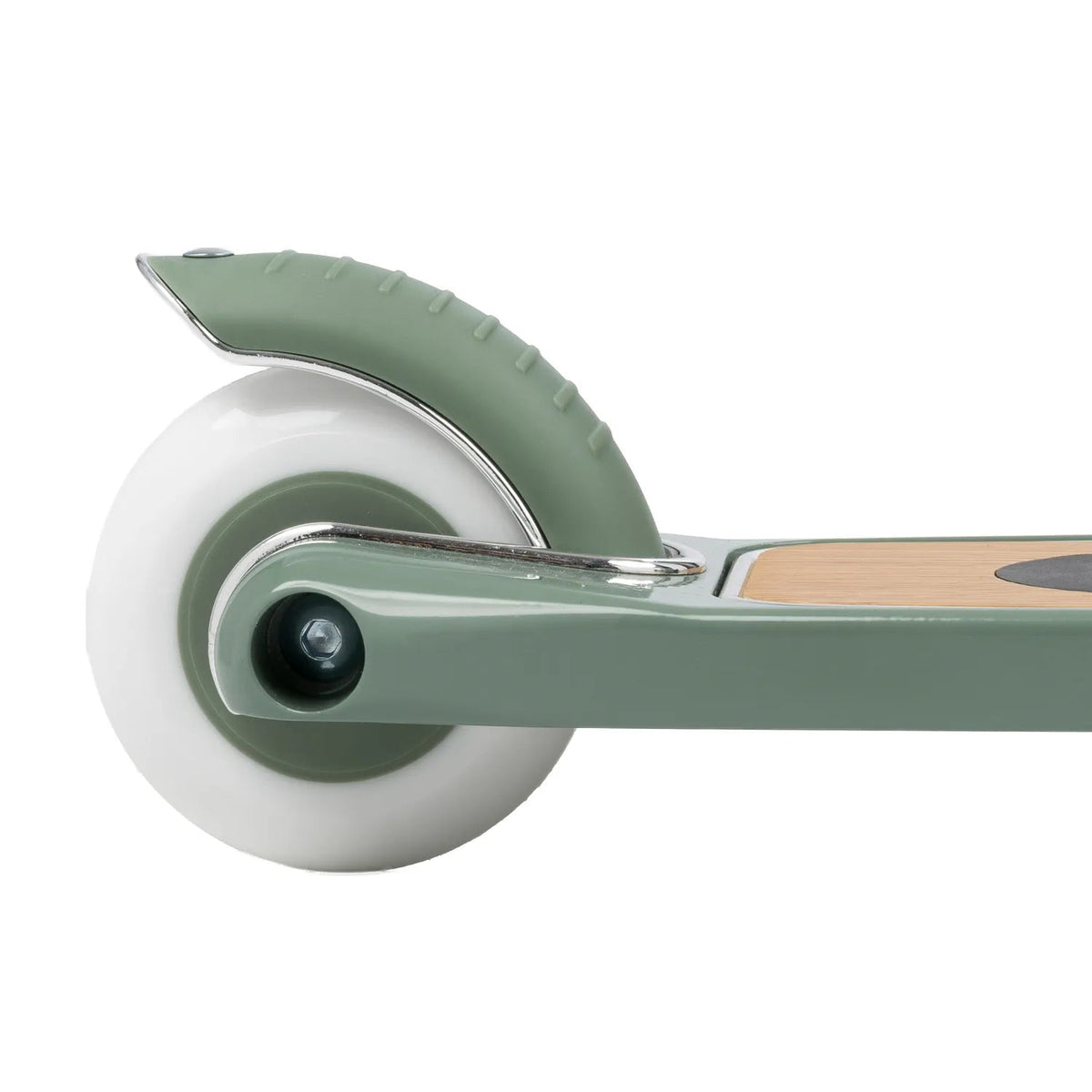 SCOOTER BANWOOD