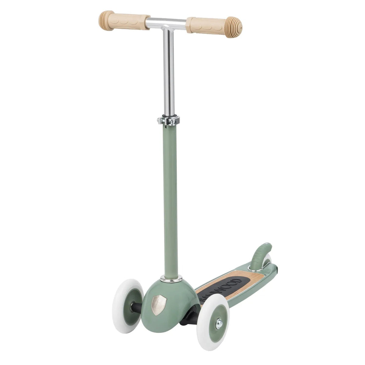 SCOOTER BANWOOD