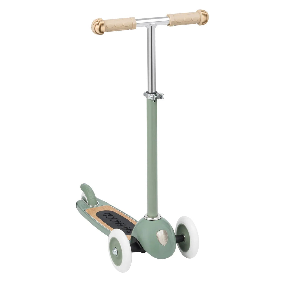 SCOOTER BANWOOD