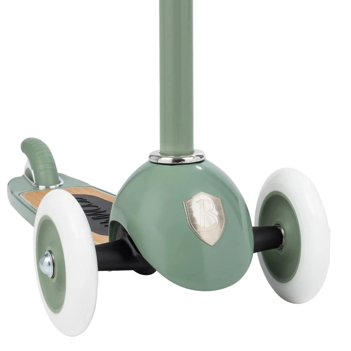 SCOOTER BANWOOD