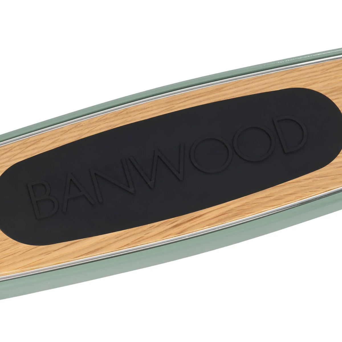 SCOOTER BANWOOD