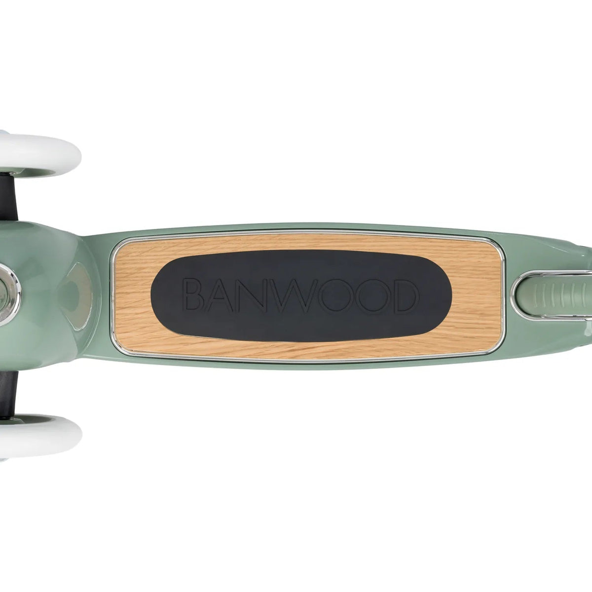SCOOTER BANWOOD