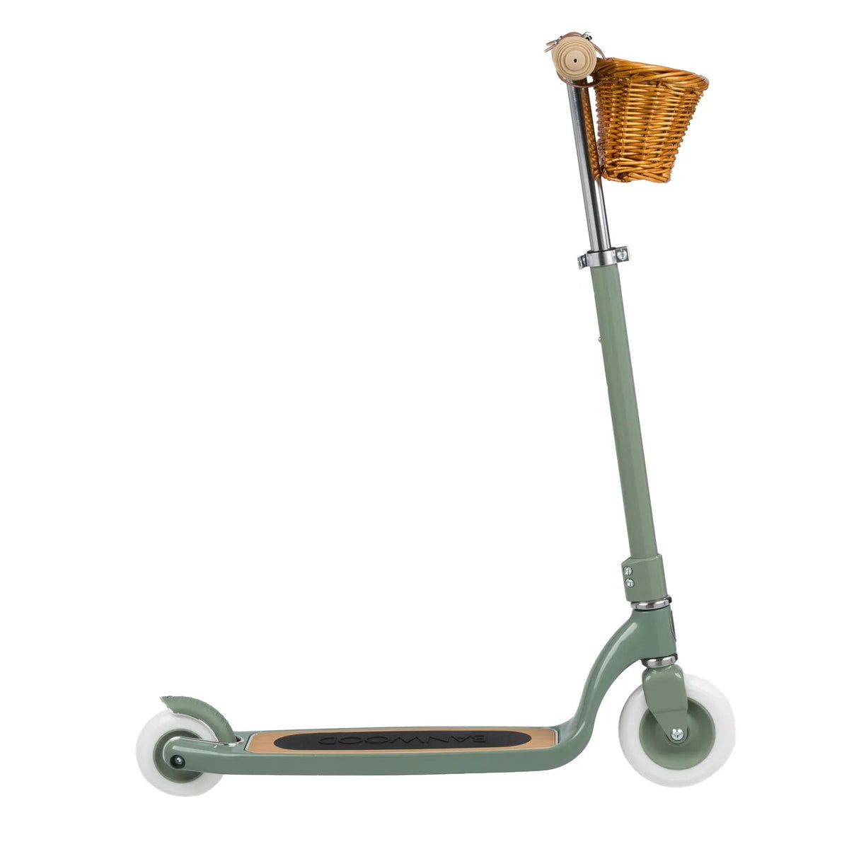 MAXI SCOOTER BANWOOD