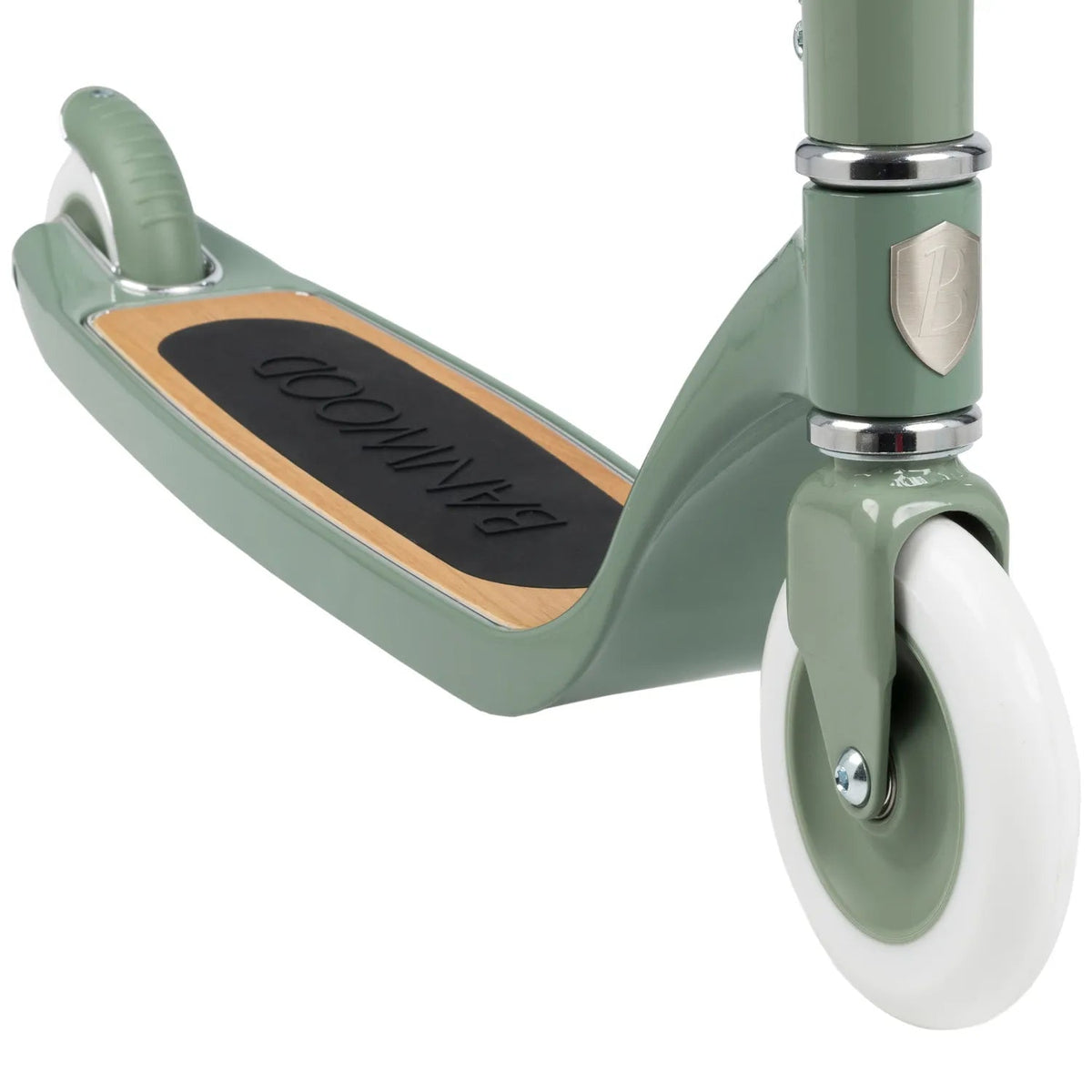 MAXI SCOOTER BANWOOD
