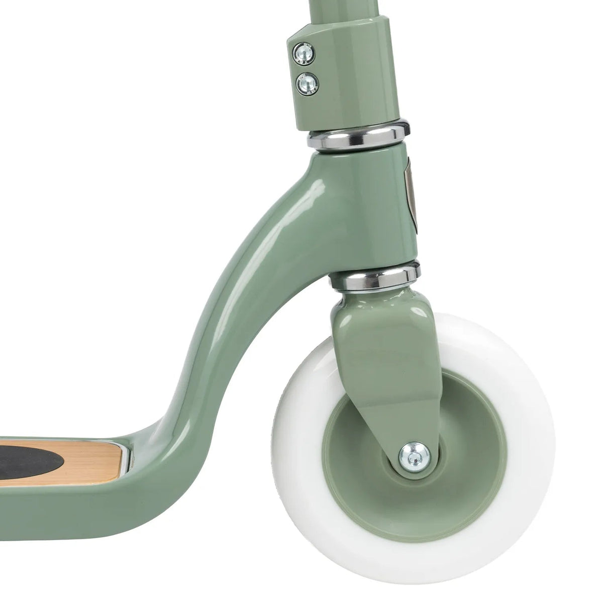 MAXI SCOOTER BANWOOD