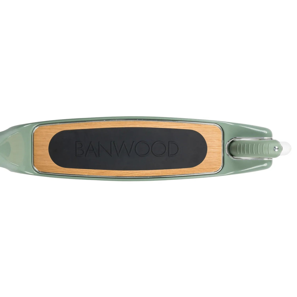 MAXI SCOOTER BANWOOD