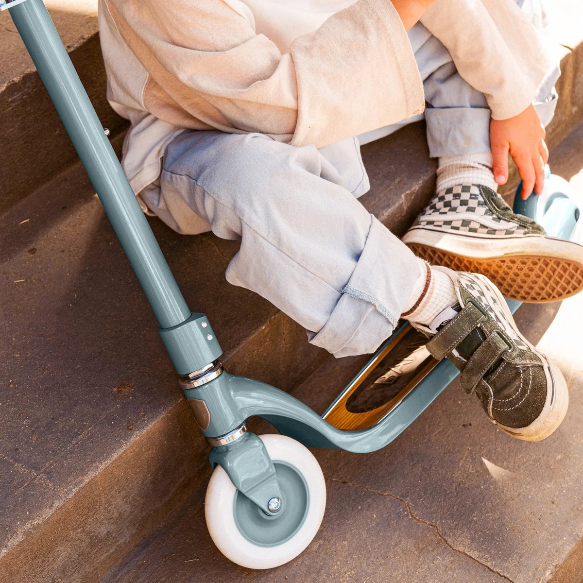 MAXI SCOOTER BANWOOD