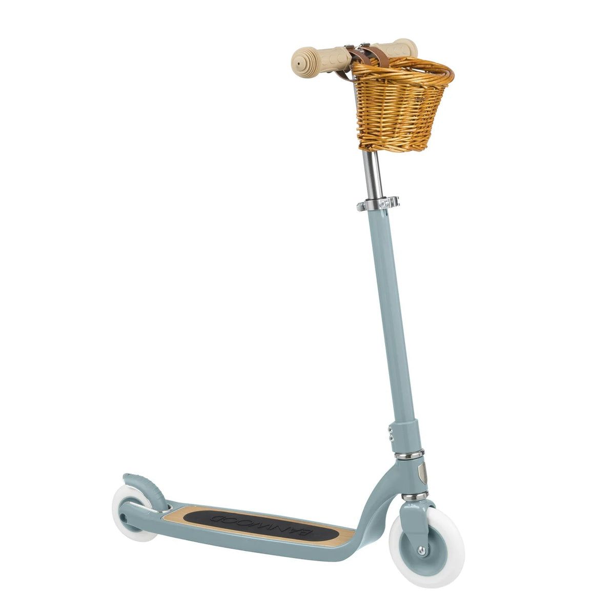 MAXI SCOOTER BANWOOD