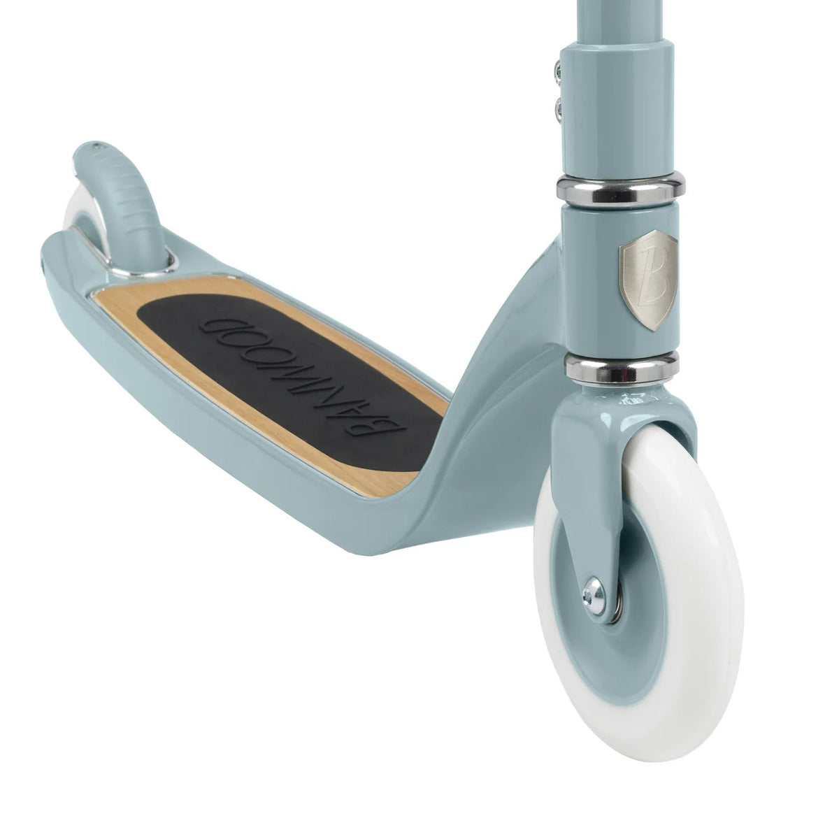 MAXI SCOOTER BANWOOD