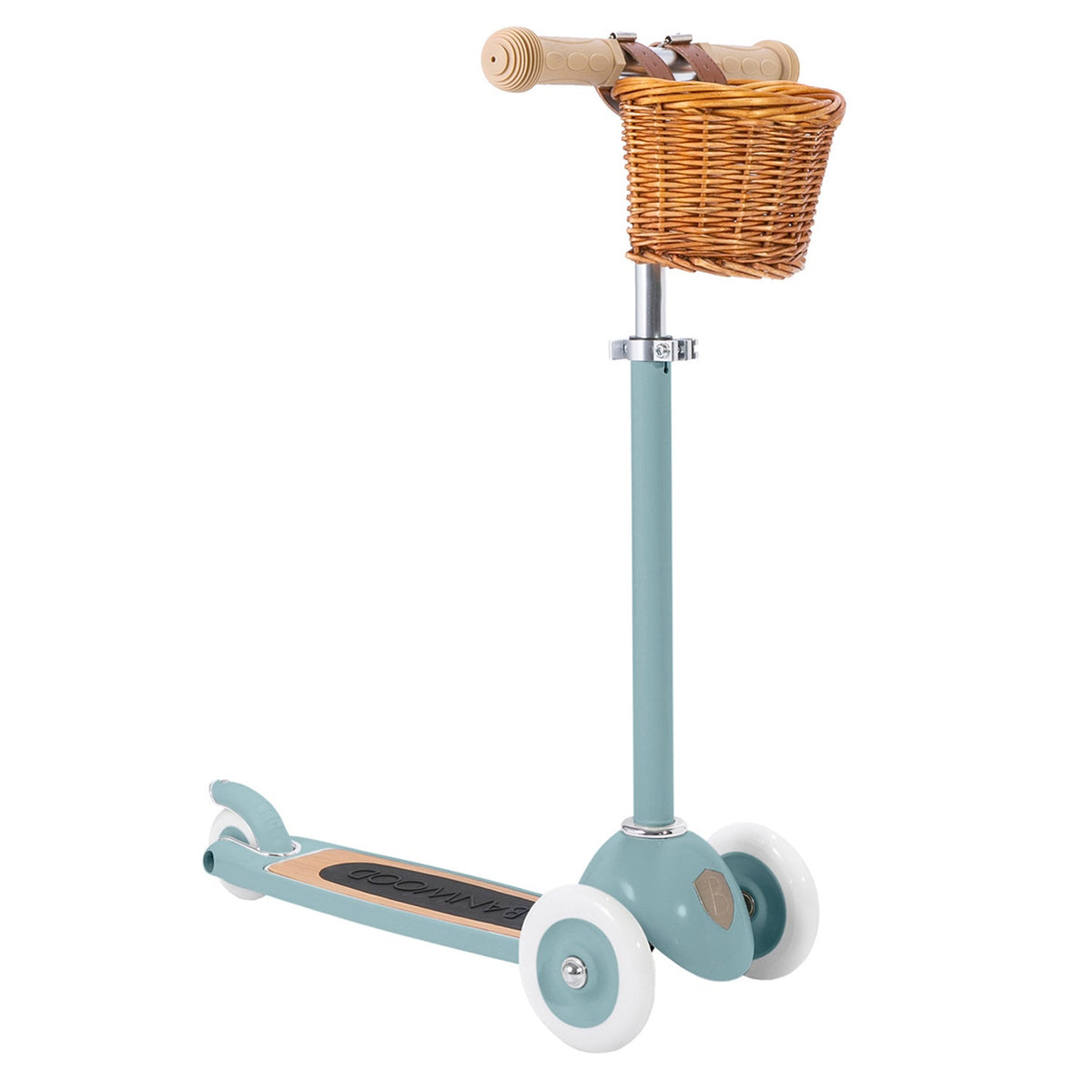 SCOOTER BANWOOD
