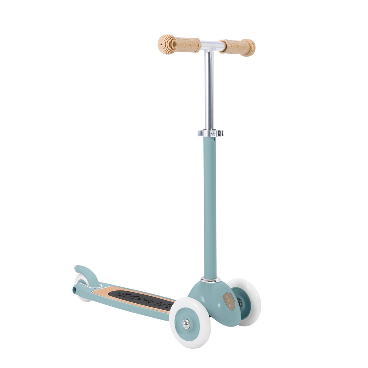SCOOTER BANWOOD