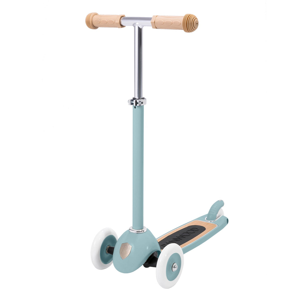 SCOOTER BANWOOD