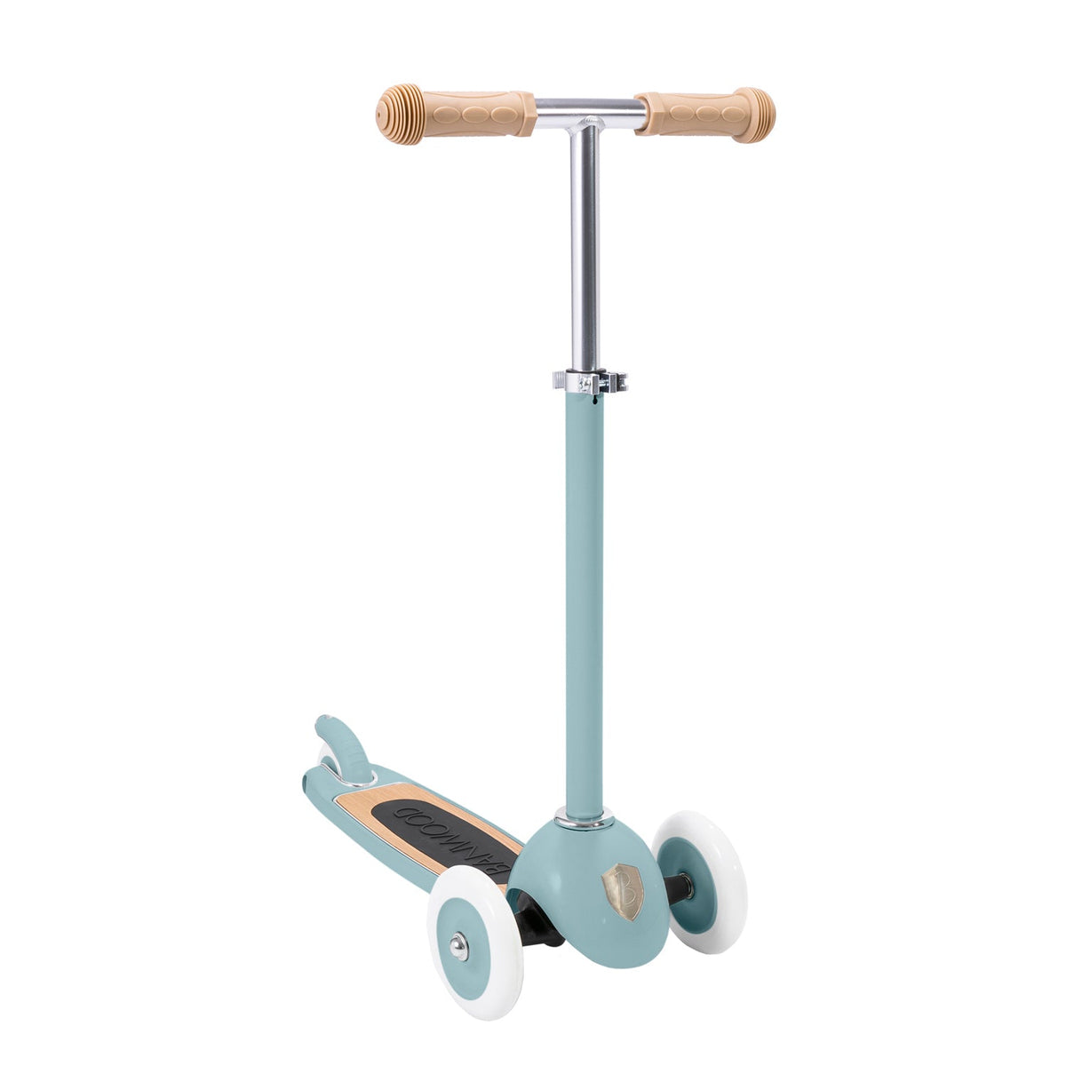 SCOOTER BANWOOD