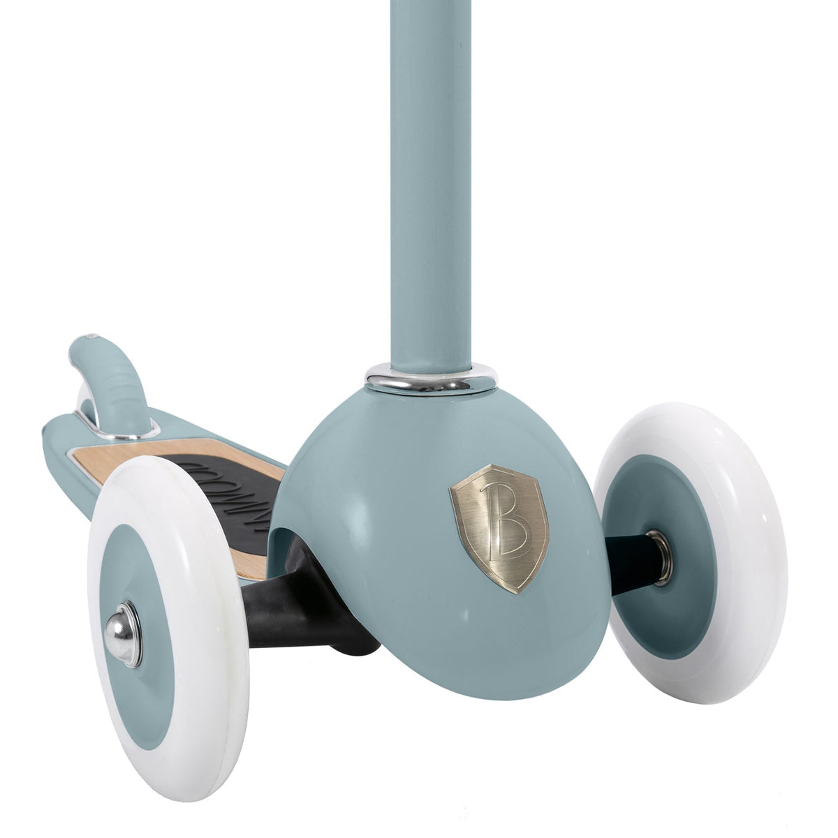SCOOTER BANWOOD