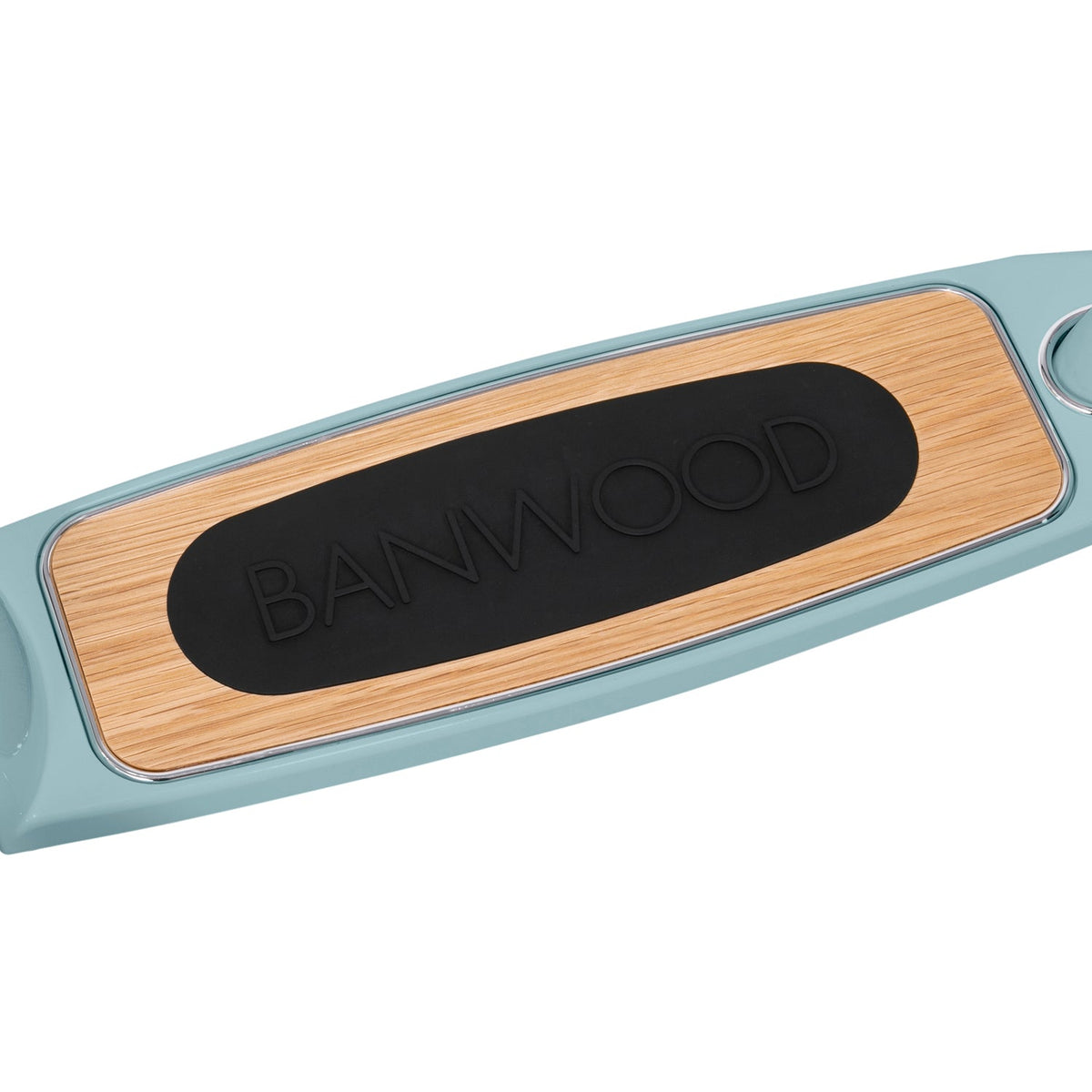 SCOOTER BANWOOD
