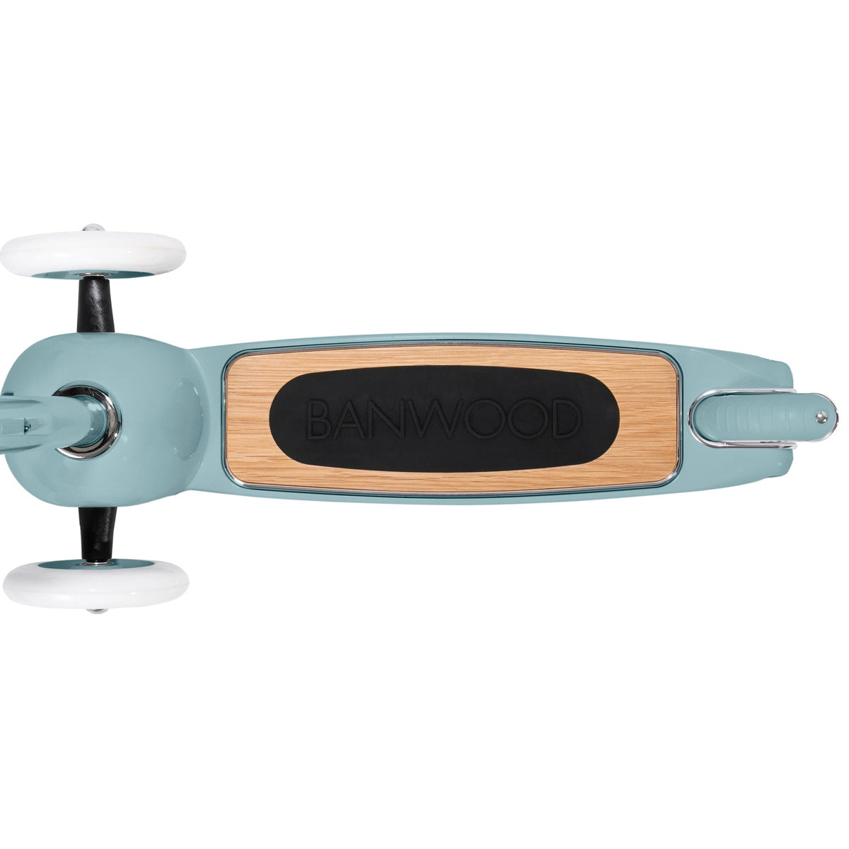 SCOOTER BANWOOD