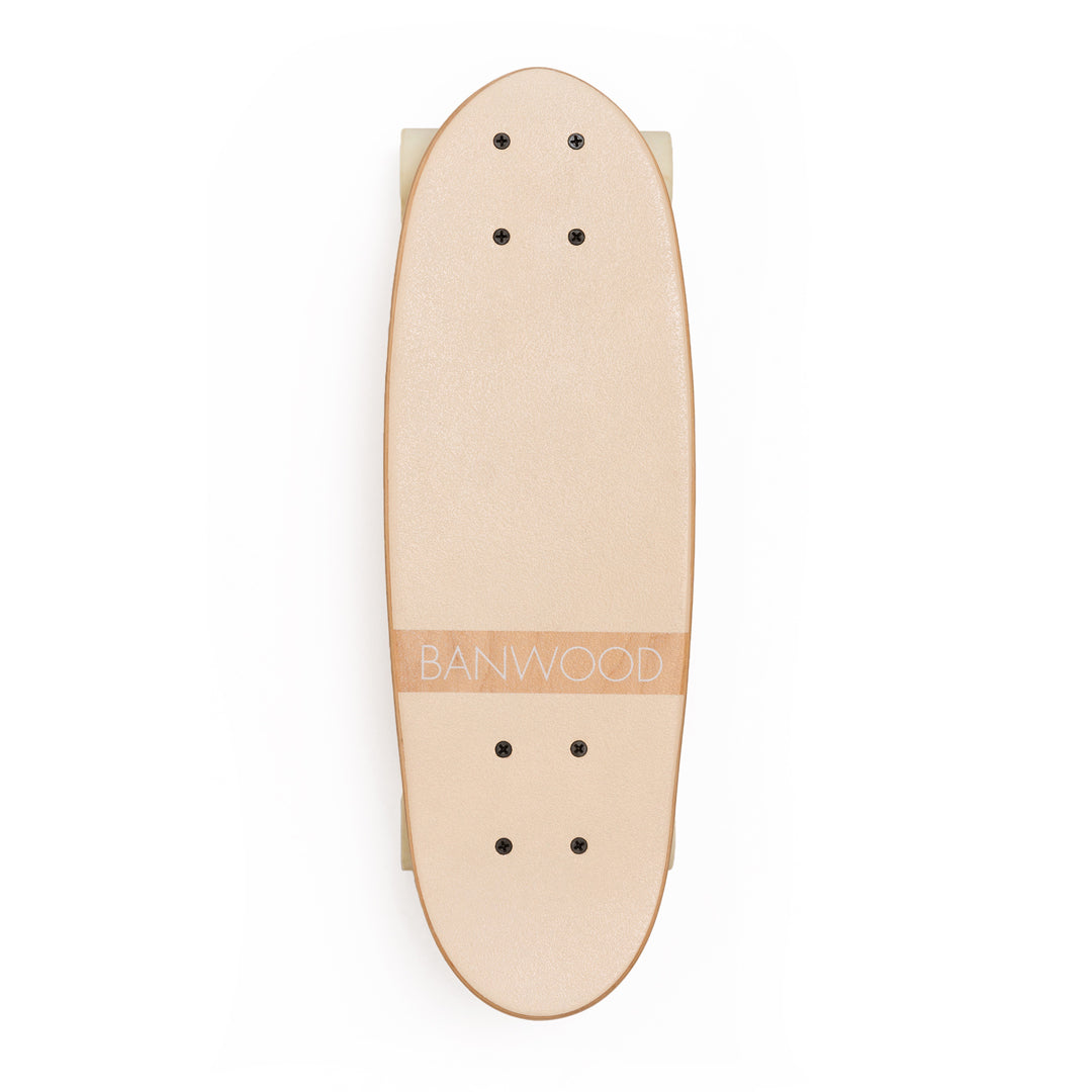 BANWOOD SKATEBOARD