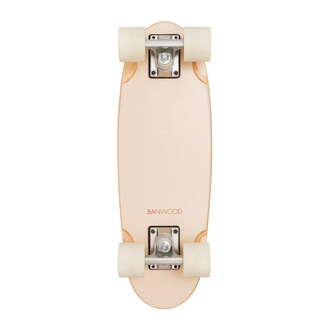 BANWOOD SKATEBOARD