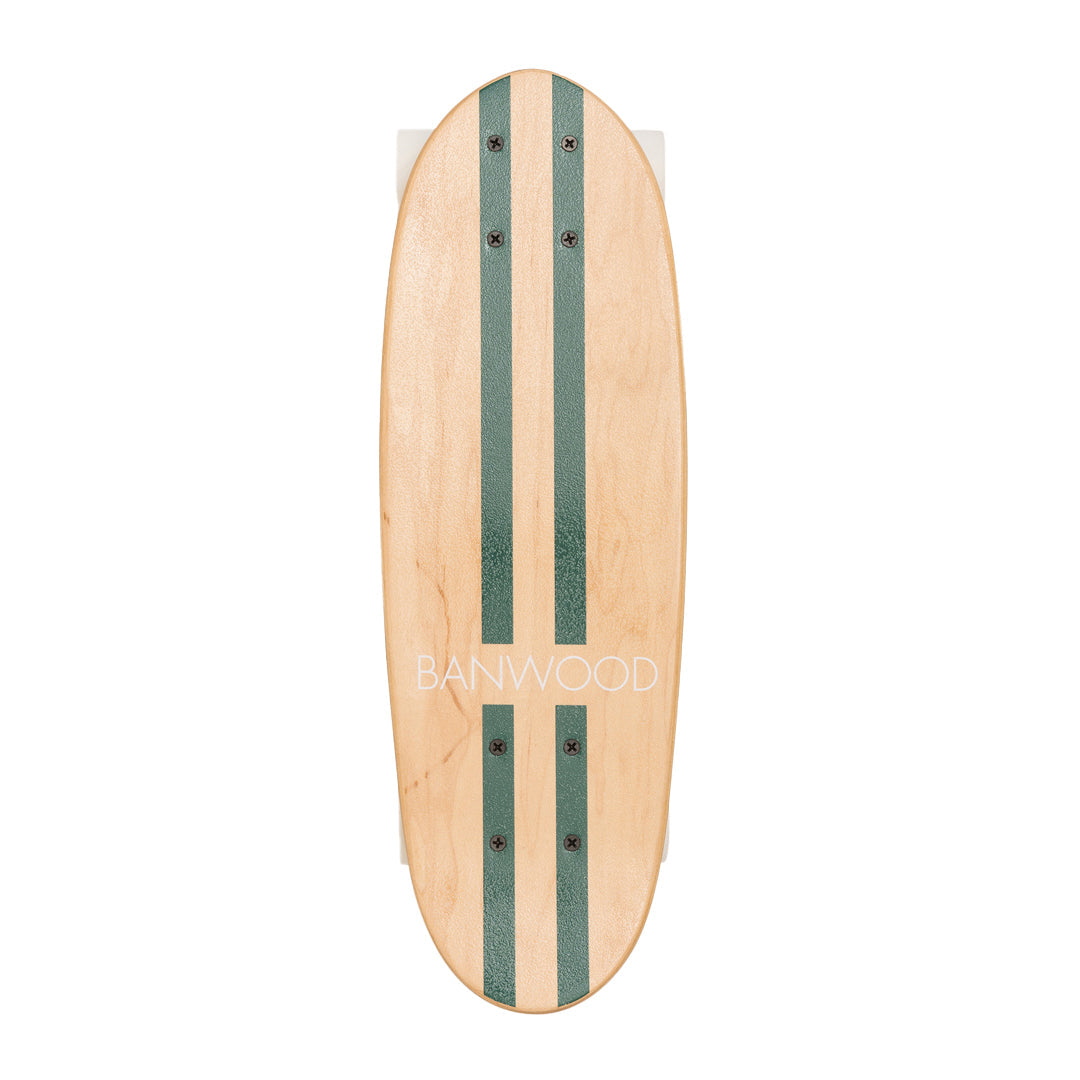 BANWOOD SKATEBOARD