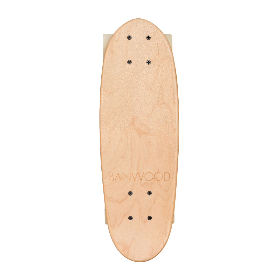 BANWOOD SKATEBOARD