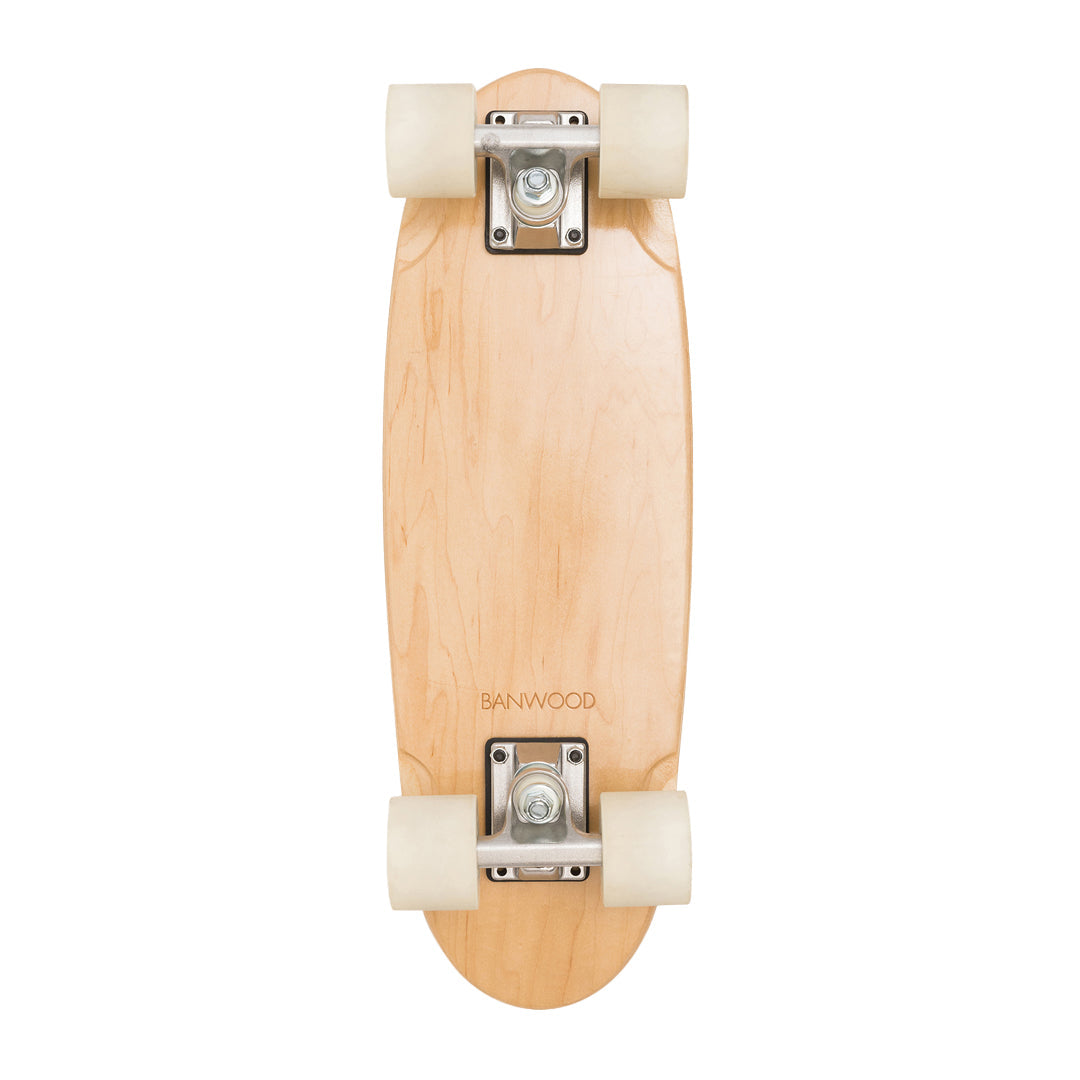 BANWOOD SKATEBOARD