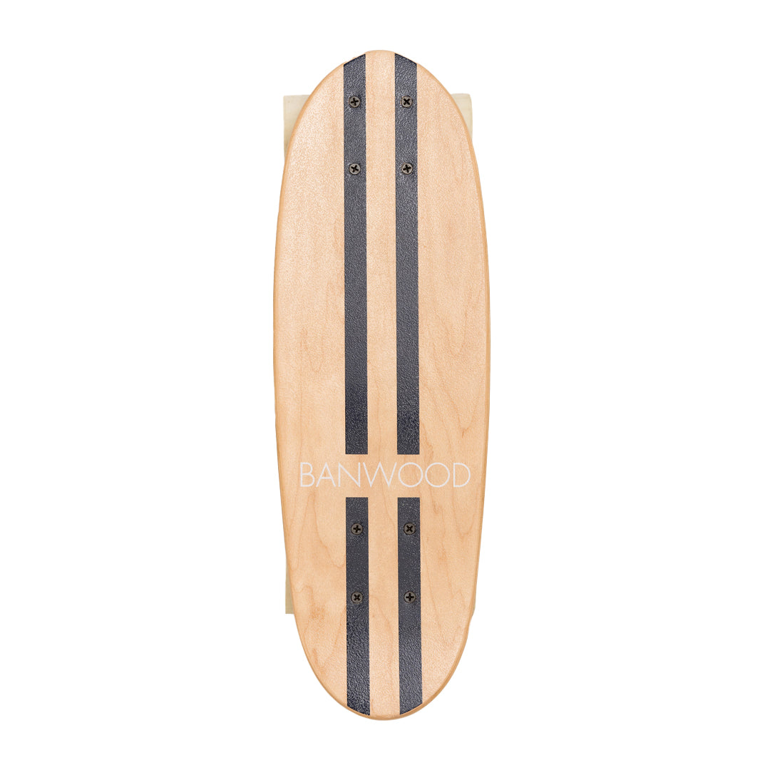 BANWOOD SKATEBOARD