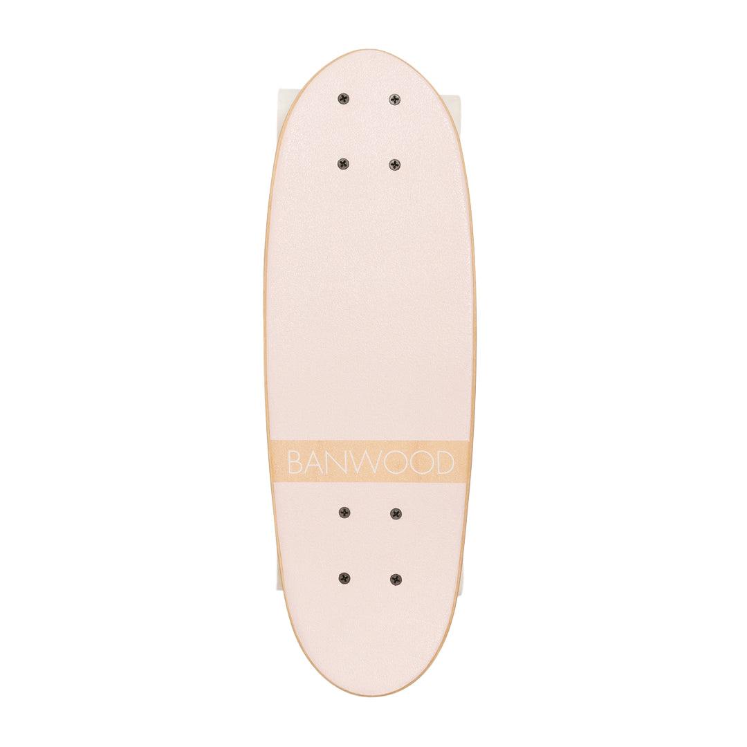 BANWOOD SKATEBOARD