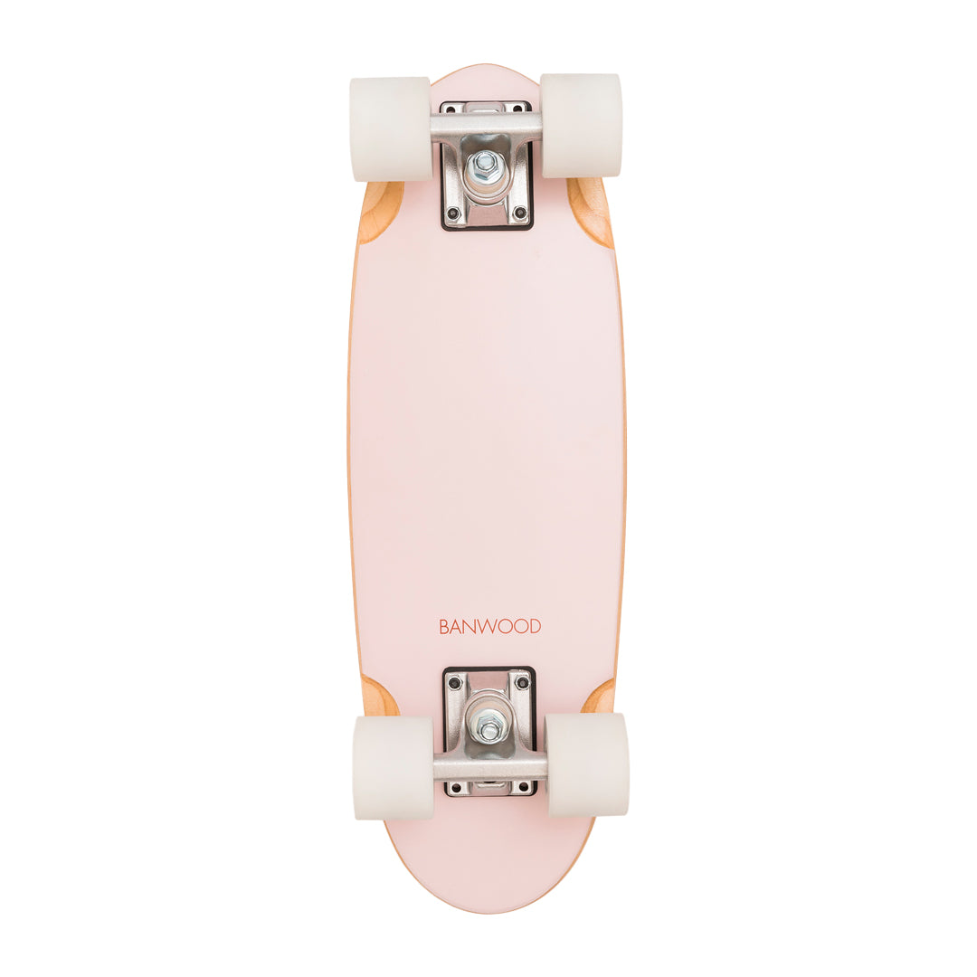 BANWOOD SKATEBOARD