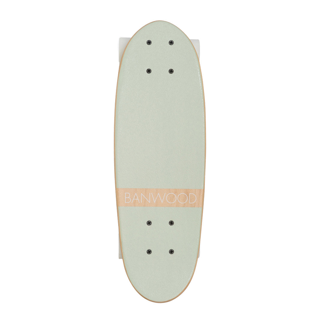BANWOOD SKATEBOARD
