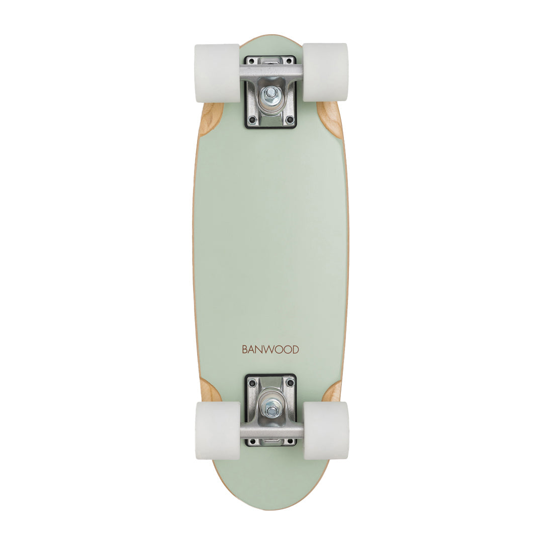 BANWOOD SKATEBOARD