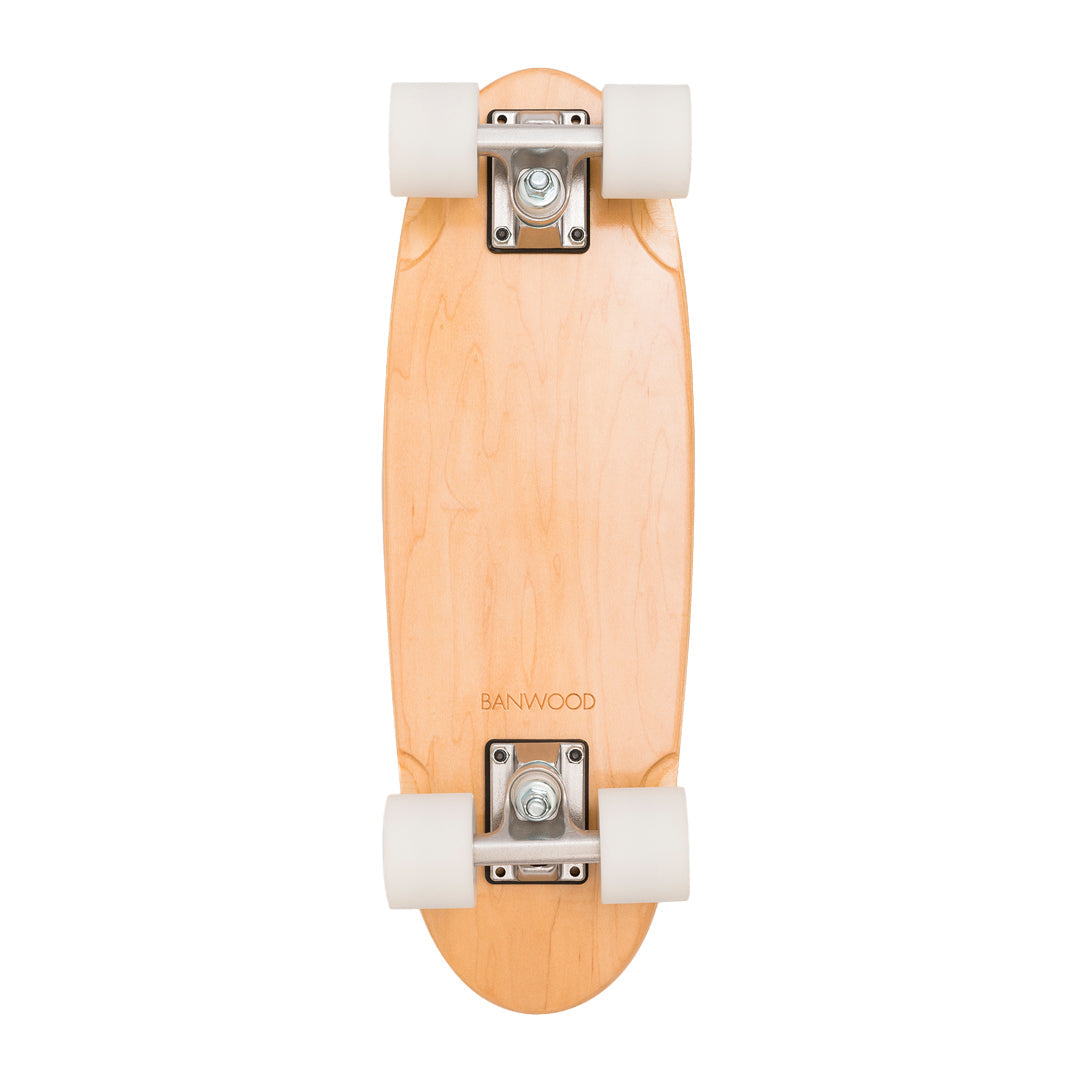 BANWOOD SKATEBOARD