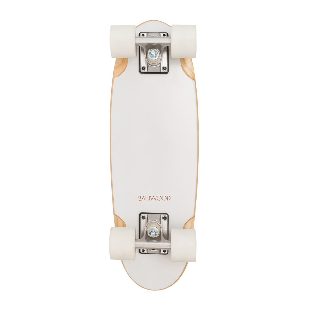BANWOOD SKATEBOARD