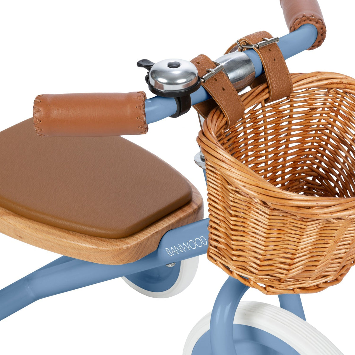 TRIKE VINTAGE BANWOOD