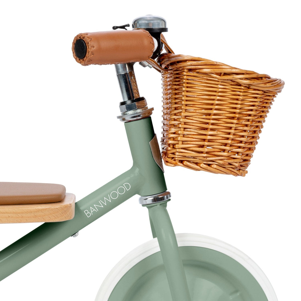 TRIKE VINTAGE BANWOOD