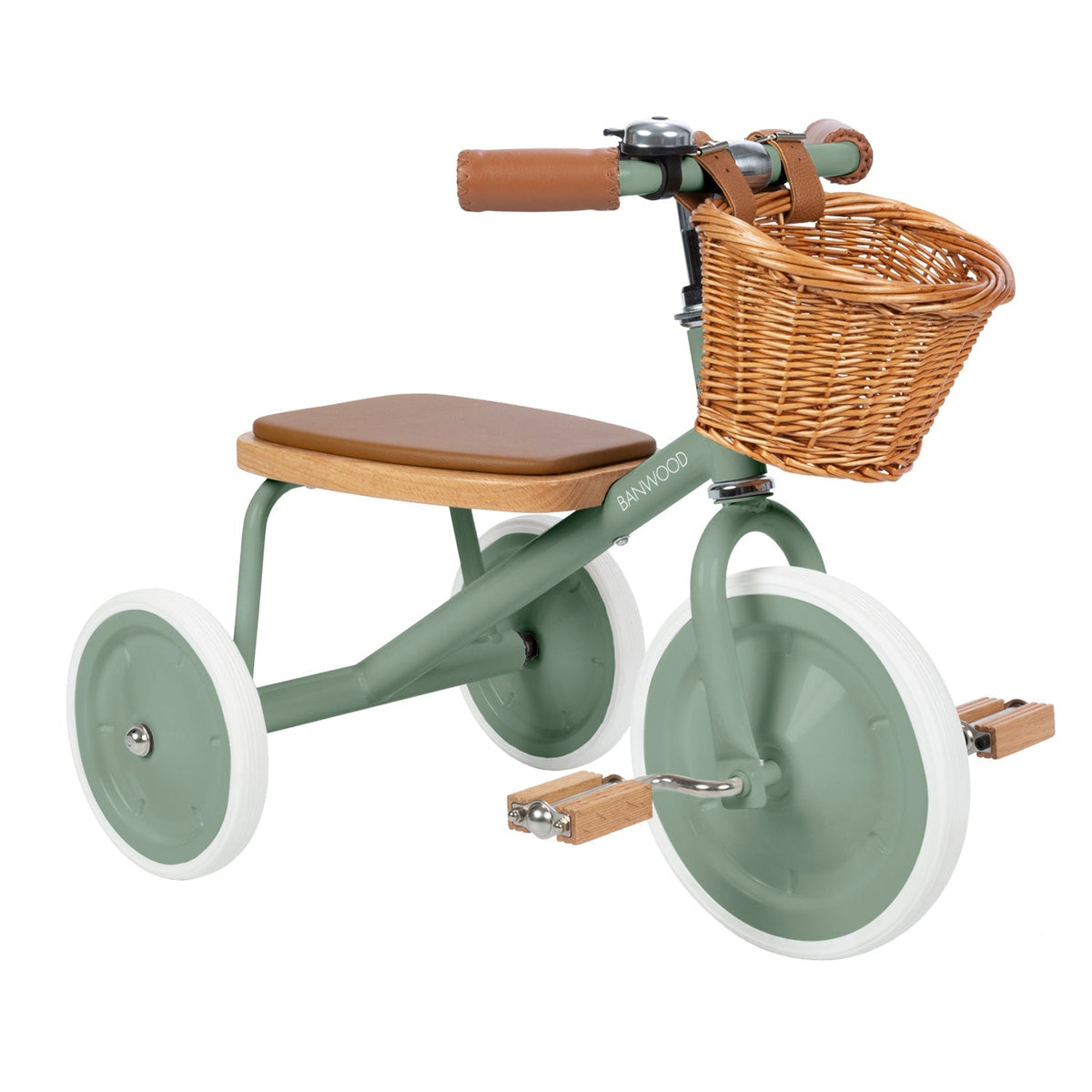 TRIKE VINTAGE BANWOOD