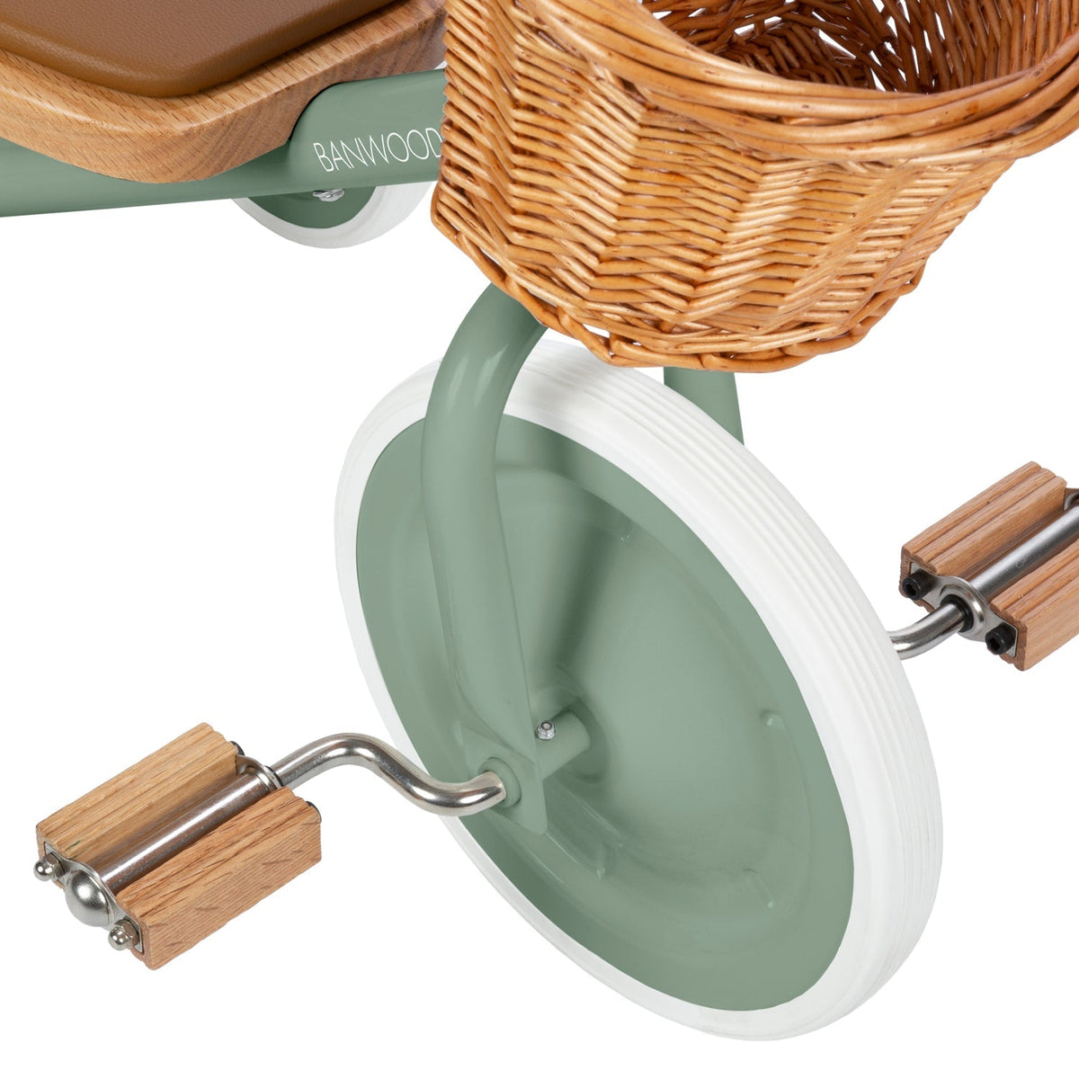 TRIKE VINTAGE BANWOOD