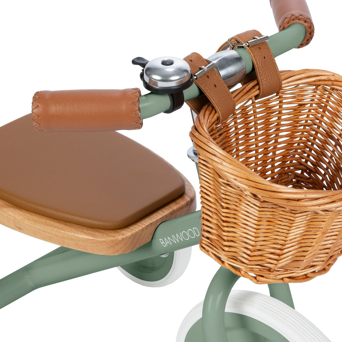 TRIKE VINTAGE BANWOOD