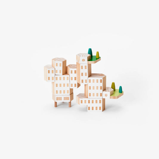 Garden City