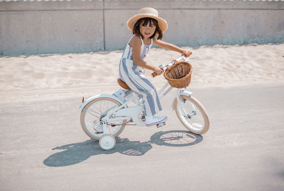 BANWOOD CLASSIC BIKE 16 INCH