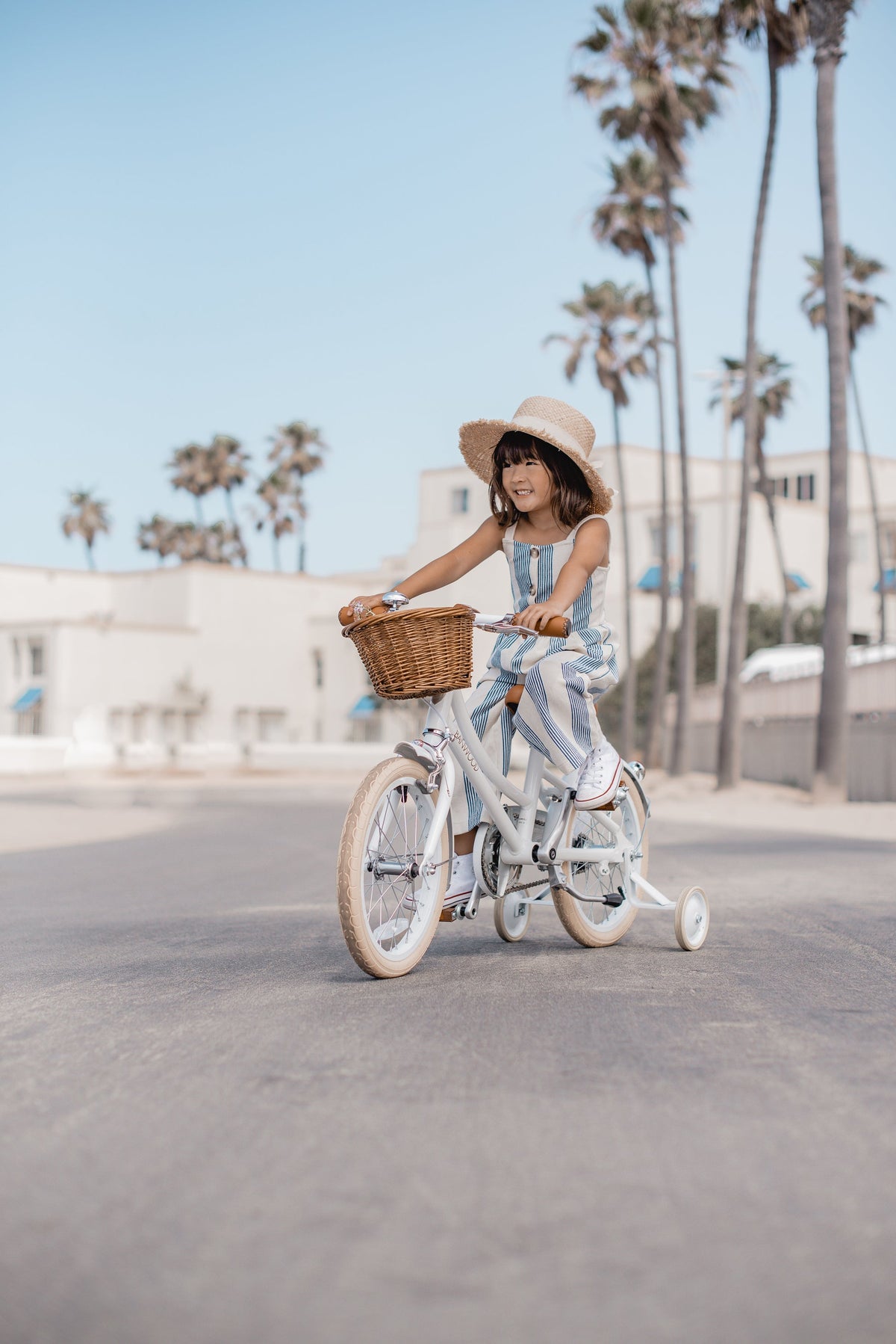 BANWOOD CLASSIC BIKE 16 INCH