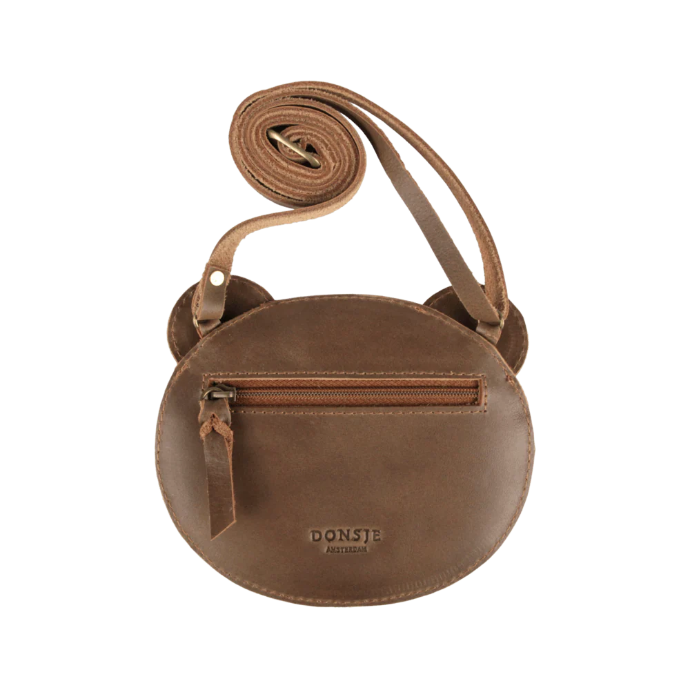 Britta Classic Purse | Bear