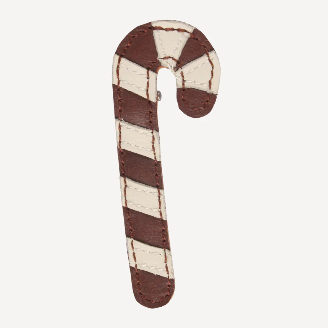 Wonda Hairclip  | Candy Cane
