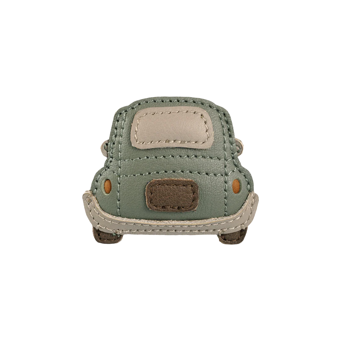 Bazzie Clip | Vettura | Green Bay Leather