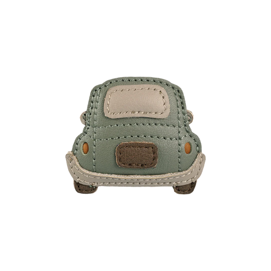 Bazzie Clip | Vettura | Green Bay Leather